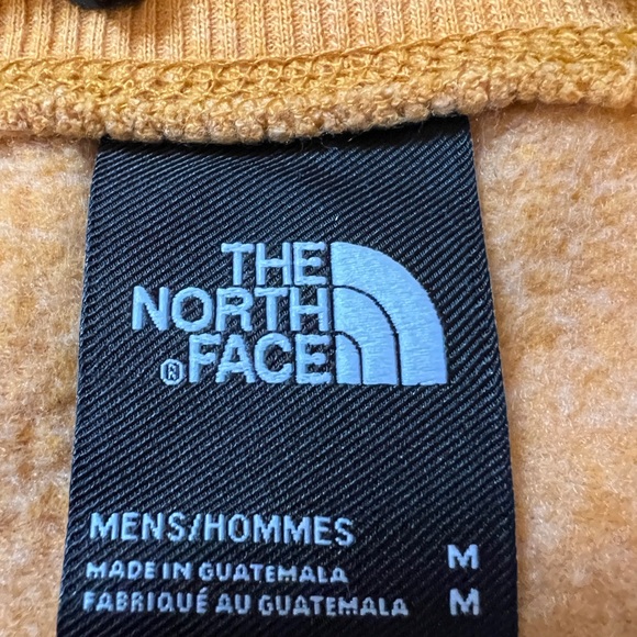 North Face Sweatshirt - Picture 3 of 3